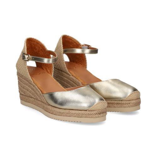 Alpargatas Mujer - Talla 40 - Unisa - Modalova