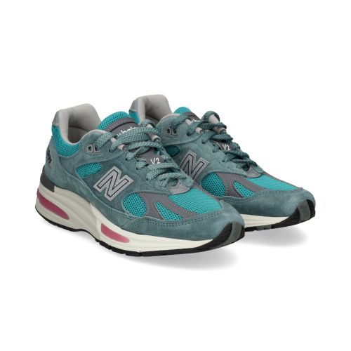 Unisex - Talla 4.5 - New Balance - Modalova