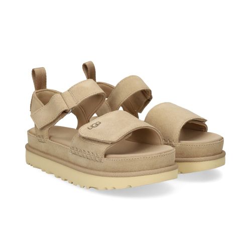 Sandalias Planas Mujer - Talla 7 - Ugg - Modalova