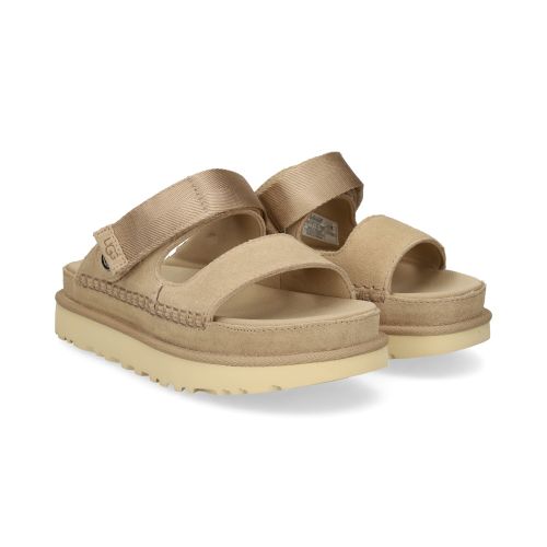 Sandalias Planas Mujer - Talla 8 - Ugg - Modalova