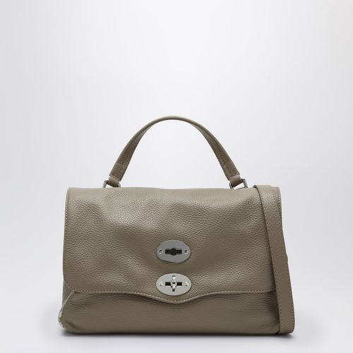 Postina Daily small handbag in clay colour - Zanellato - Modalova