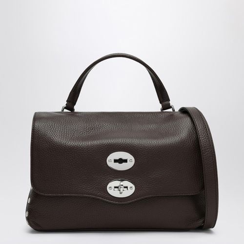 Small brown Postina bag - Zanellato - Modalova