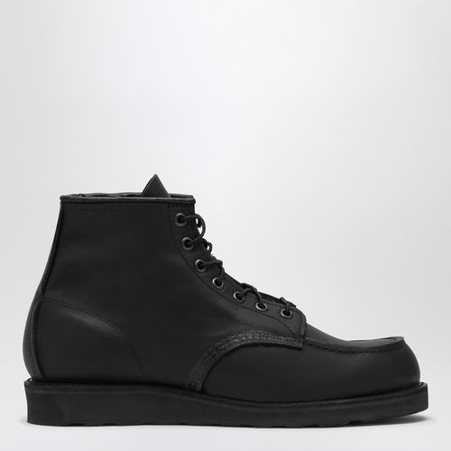 Moc Toe black leather boot - Red Wing - Modalova