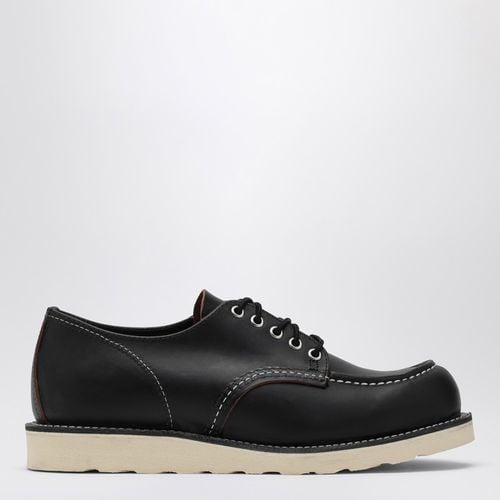 Moc Toe Low leather lace-up shoes - Red Wing - Modalova