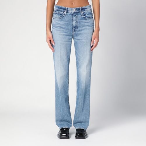 The Kick It Never Let Go Jeans - Mother - Modalova