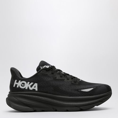 Schwarzer Sneaker Clifton 9 GTX - Hoka One One - Modalova