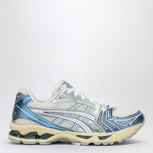 Cream/denim blue Sneaker Gel-Kayano 14 - ASICS - Modalova