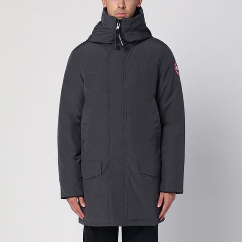 Grauer Parka Langford - Canada Goose - Modalova