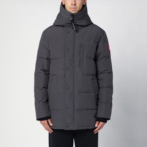 Carson Parka grey - Canada Goose - Modalova