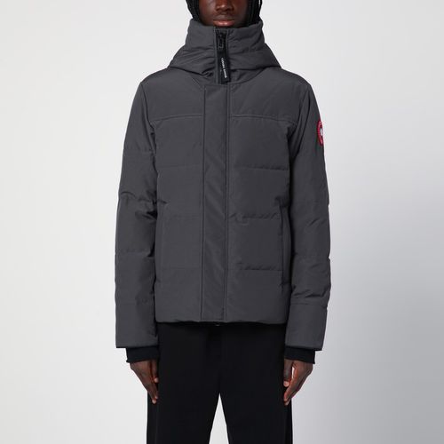 Grauer Parka MacMillan - Canada Goose - Modalova