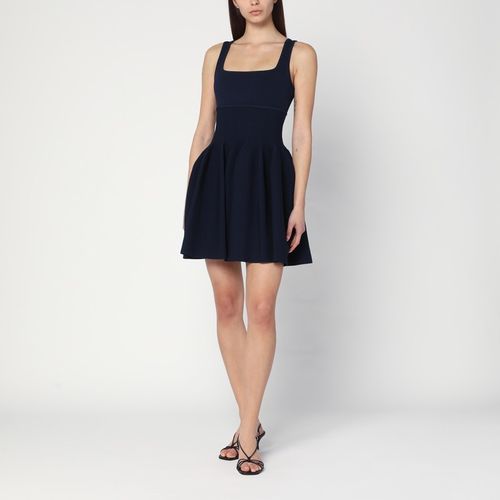 Mini abito Elektra blu notte - SIMKHAI - Modalova