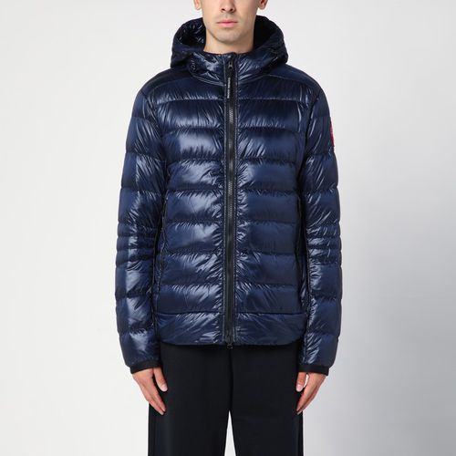 Atlantic Crofton Hoody padded jacket - Canada Goose - Modalova