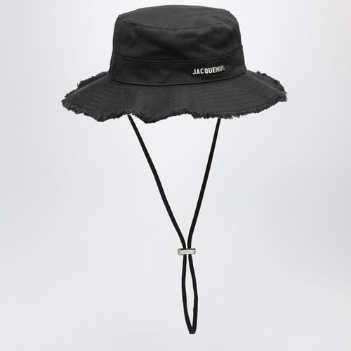 Cappello Le Bob Artichaut in cotone - JACQUEMUS - Modalova