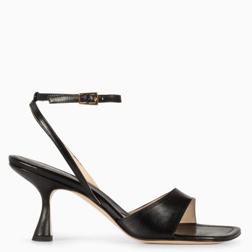 Black Julio Anklet sandals - Wandler - Modalova