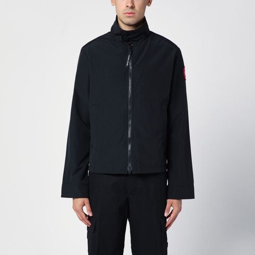 Black Rosedale zip jacket - Canada Goose - Modalova