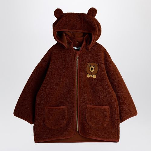 Fleecejacke Bear - Mini Rodini - Modalova