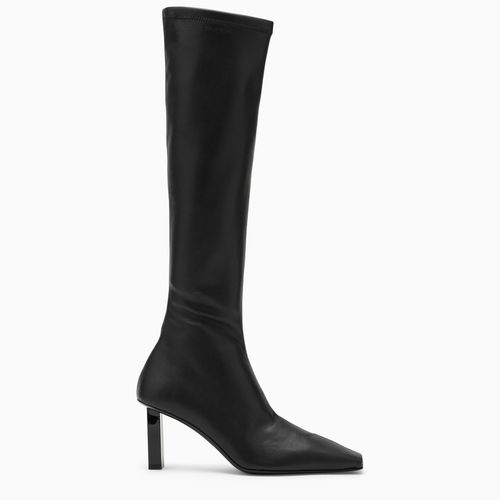 Stivale Boots AC Charm nero - Courrèges - Modalova