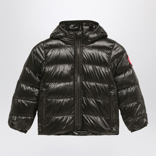 Piumino Crofton nero - Canada Goose - Modalova