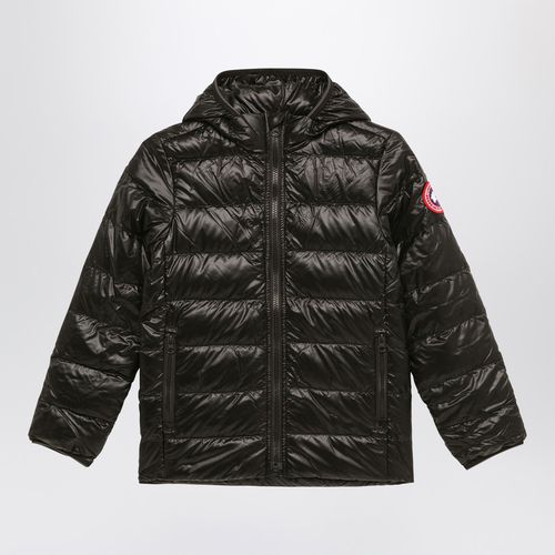 Piumino Crofton nero - Canada Goose - Modalova