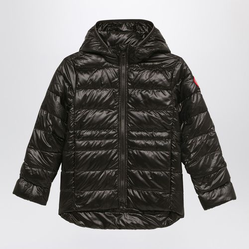 Cypress black nylon down jacket - Canada Goose - Modalova