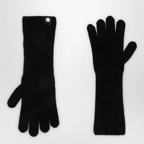 Black cashmere gloves - Canada Goose - Modalova