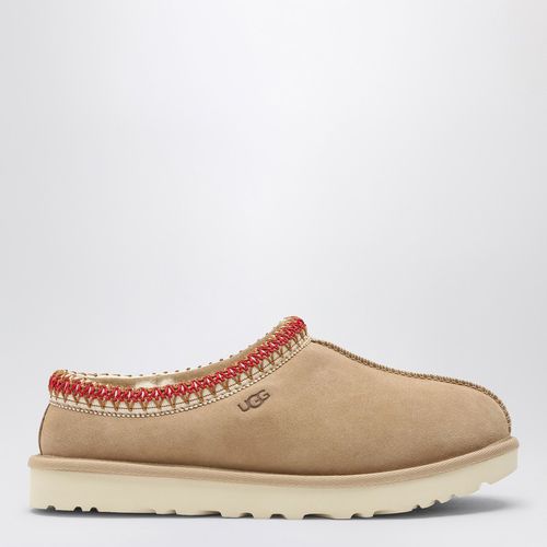 Ciabatta Tasman color sabbia - UGG - Modalova