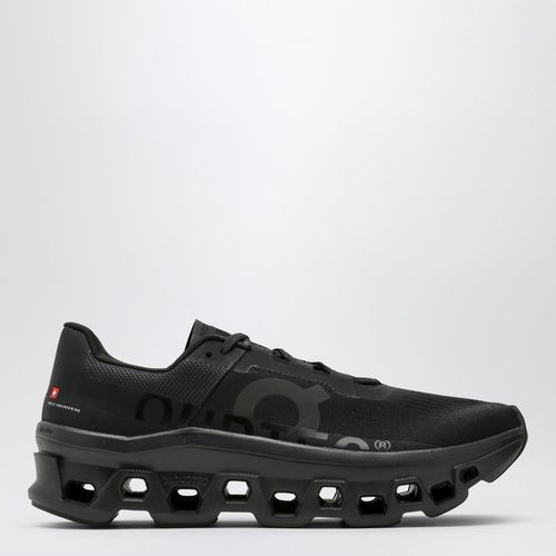 Cloudmonster black low Sneaker - On - Modalova