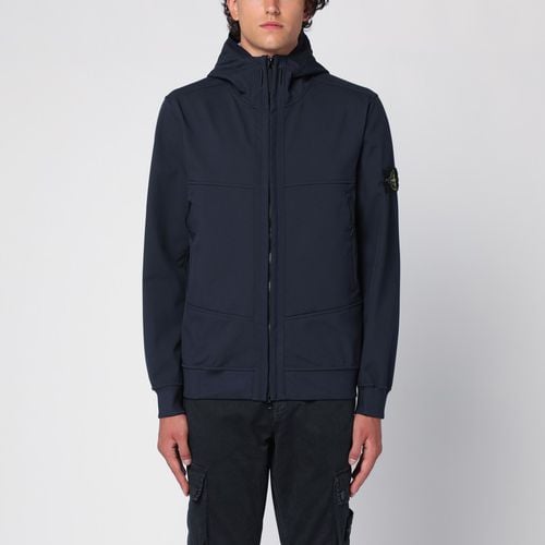 Giacca Light Outerwear navy - Stone Island - Modalova