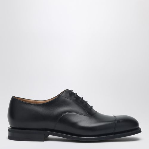 Scarpa Derby Consul in pelle nera - Church's - Modalova