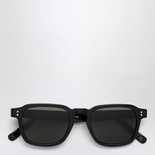 Luce black sunglasses - RETROSUPERFUTURE - Modalova