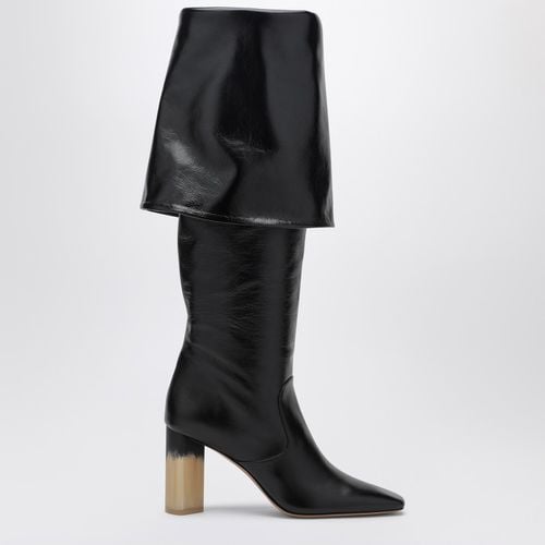 High-heeled boot Georgia - Chloé - Modalova