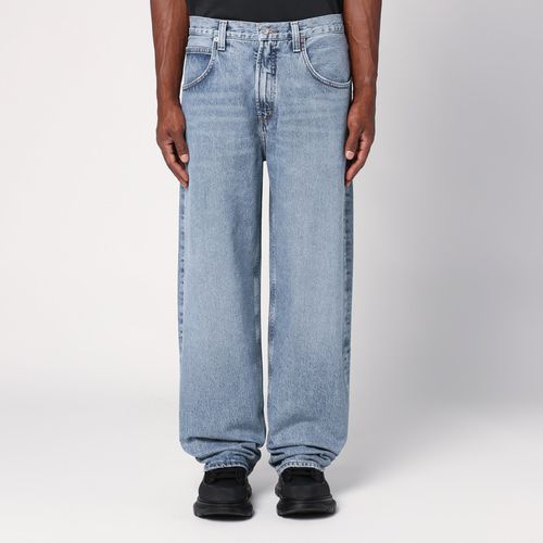 Baggy Jeans aus ökologischem Denim - AGOLDE - Modalova