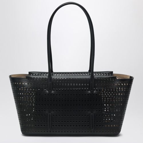 Borsa Neo Mina 32 nera - Alaïa - Modalova