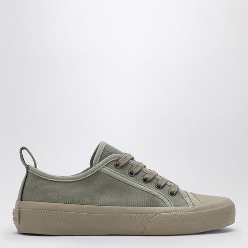 Flacher khakifarbener Sneaker Byrd - Studio Nicholson - Modalova