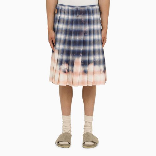 Checkered kilt - 1989 STUDIO - Modalova