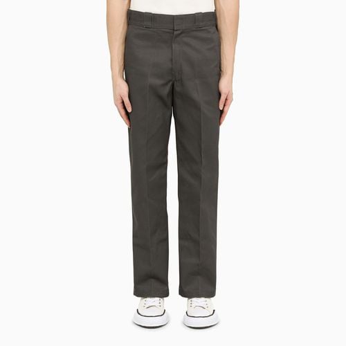 Graue Hose mit geradem Bein - DICKIES - Modalova