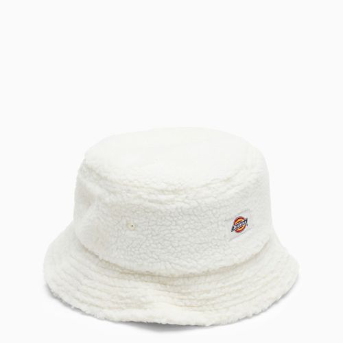 White fisherman's hat - DICKIES - Modalova