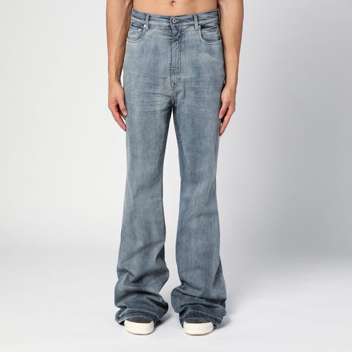 Hellblaue Jeans Bolan Banana - DRKSHDW - Modalova