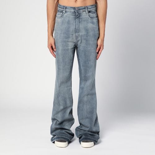 Jeans Bolan Banana blu chiaro - DRKSHDW - Modalova