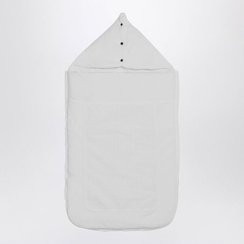 Weißer Schlafsack mit 4G-Motiv - Givenchy - Modalova