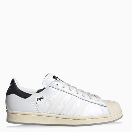 Sneaker Superstar Taegeukdang white - adidas Originals - Modalova