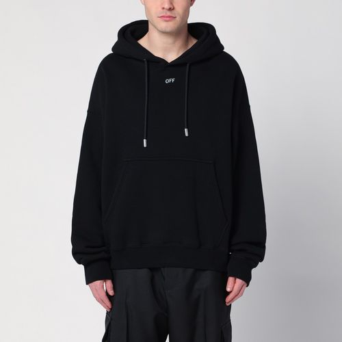 Black Vibe Arrow sweatshirt - Off-White™ - Modalova