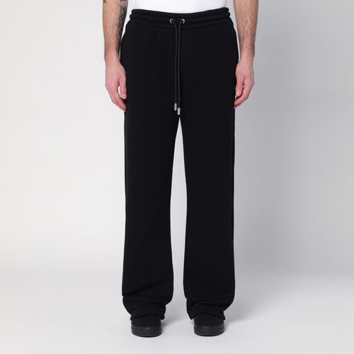 Jogging trousers with OFF logo - Off-White™ - Modalova