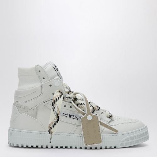 Hoher Turnschuh Off Court 3.0 weiß - Off-White™ - Modalova