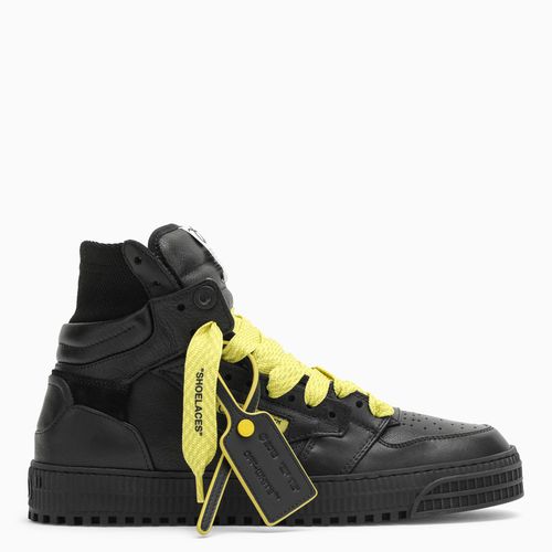 Sneaker alta Off Court 3.0 nera - Off-White™ - Modalova