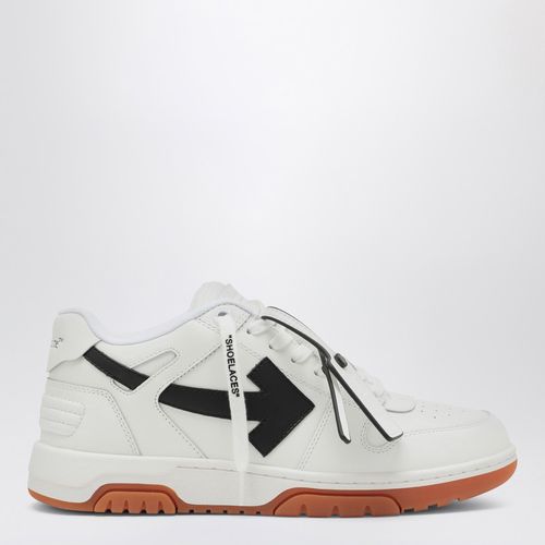 Flacher Sneakers Out Of Office /schwarz - Off-White™ - Modalova