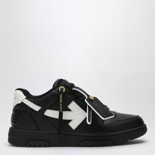 Sneaker Out Of Office nera/bianca - Off-White™ - Modalova