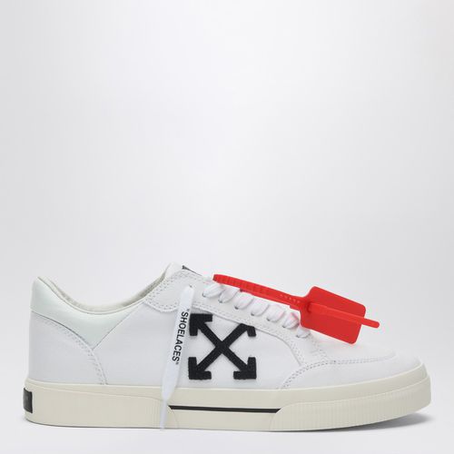 Sneakers New Low Vulcanized bianca - Off-White™ - Modalova