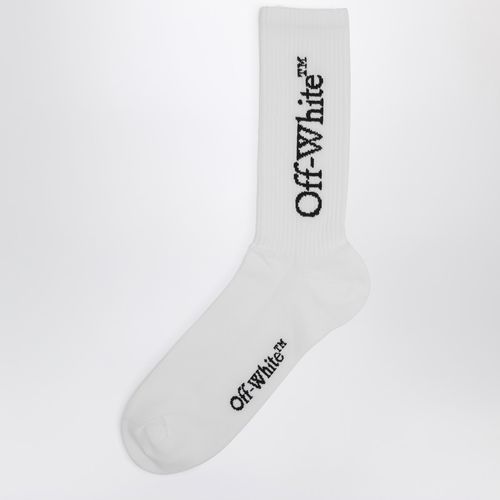 Calze bianche con logo - Off-White™ - Modalova