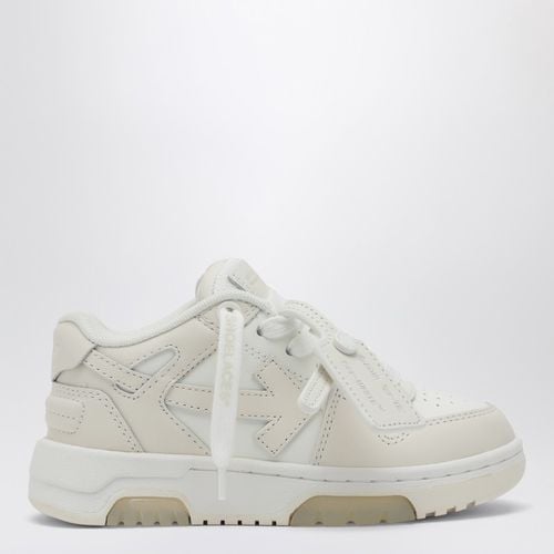 Sneaker Out Of Office weiß/creme - Off-White™ - Modalova